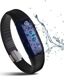 Prestigo Smart Health Pedomoter Wrist Band